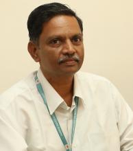 S. Rajakarunakaran